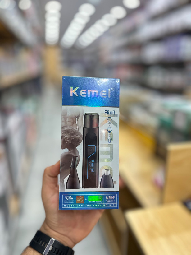 موزن گوش و بینی کیمی km-277