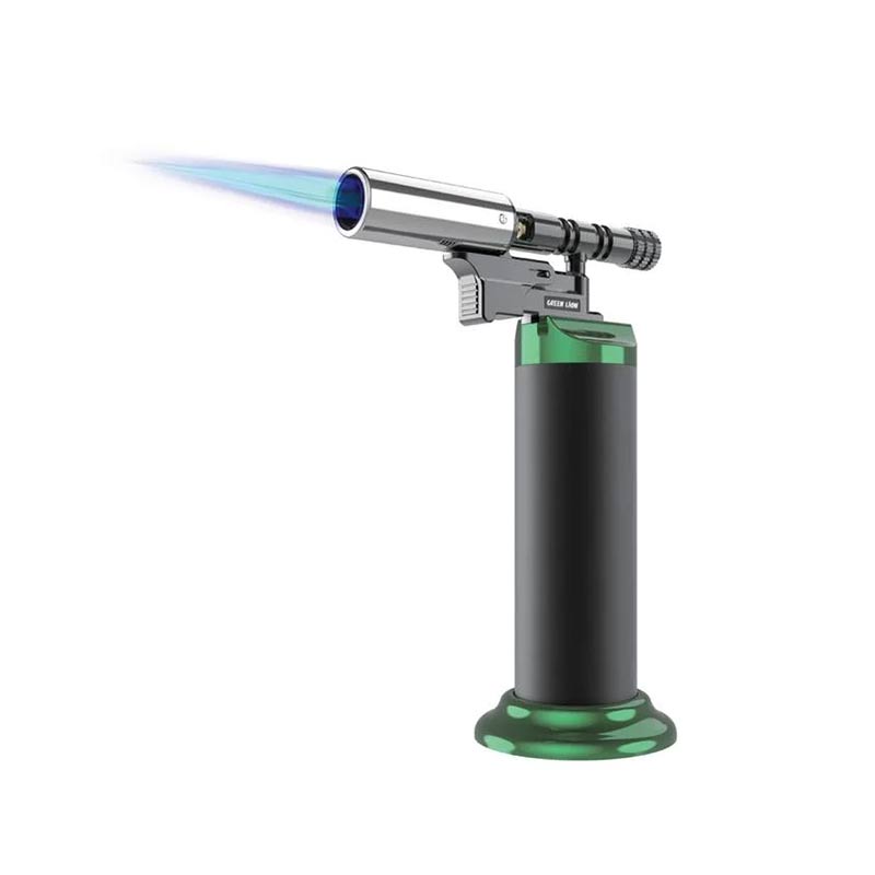 فندک گرین لاین مدل Jet flame pro