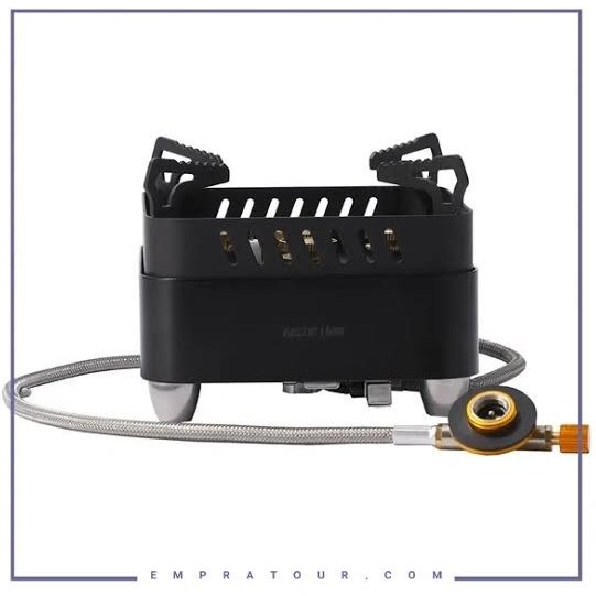 اجاق گاز کمپینگ گرین لاین Green Lion CAMPFIRE Stove