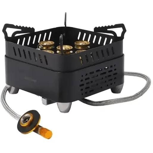 اجاق گاز کمپینگ گرین لاین Green Lion CAMPFIRE Stove