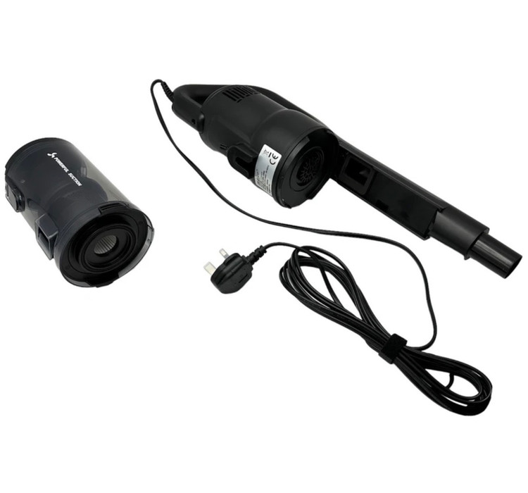 جاروبرقی 800 وات مایر مدل MR-16900