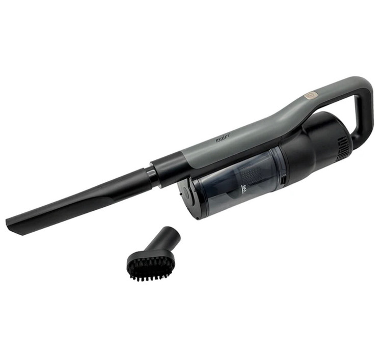 جاروبرقی 800 وات مایر مدل MR-16900