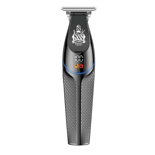 ماشین اصلاح کیمی مدل km-1772