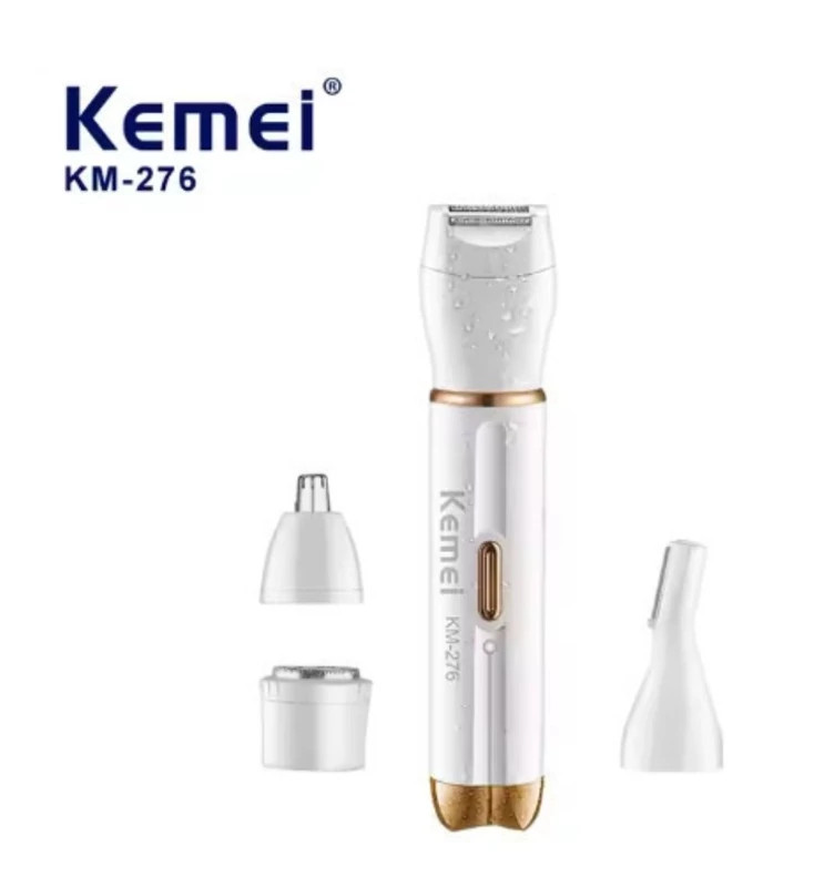ماشین اصلاح چهار کاره کیمی km-276